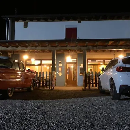 Il Podere Con San Bernardo, Alpaca E Pentola Di Cose Da Scoprire Farm stay *