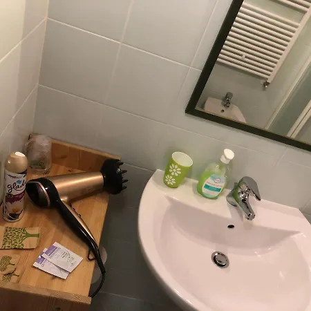 Farm stay Il Podere Con San Bernardo, Alpaca E Pentola Di Cose Da Scoprire Vedelago (Treviso)