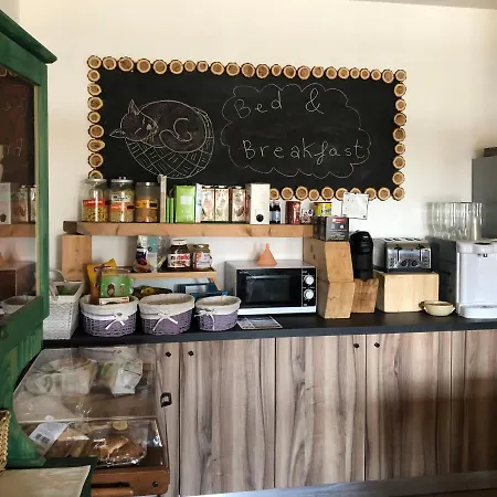 Il Podere Con San Bernardo, Alpaca E Pentola Di Cose Da Scoprire Farm stay *
