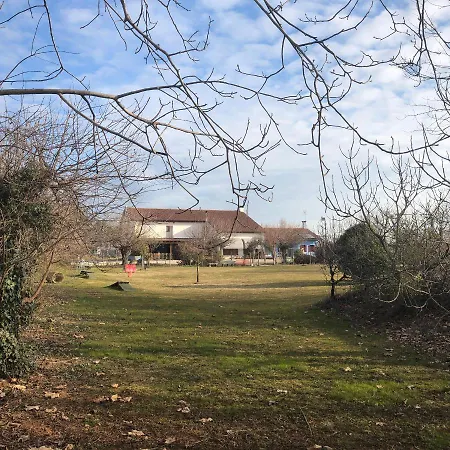Farm stay Il Podere Con San Bernardo, Alpaca E Pentola Di Cose Da Scoprire *