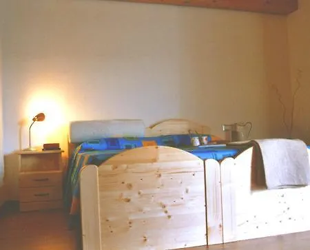 Il Podere Con San Bernardo, Alpaca E Pentola Di Cose Da Scoprire Farm stay *