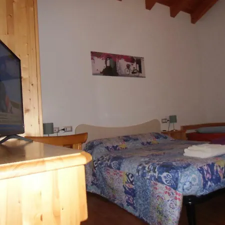 Farm stay Il Podere Con San Bernardo, Alpaca E Pentola Di Cose Da Scoprire Vedelago (Treviso)