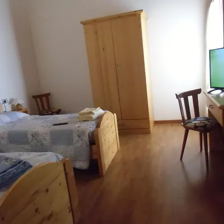 Il Podere Con San Bernardo, Alpaca E Pentola Di Cose Da Scoprire * Vedelago